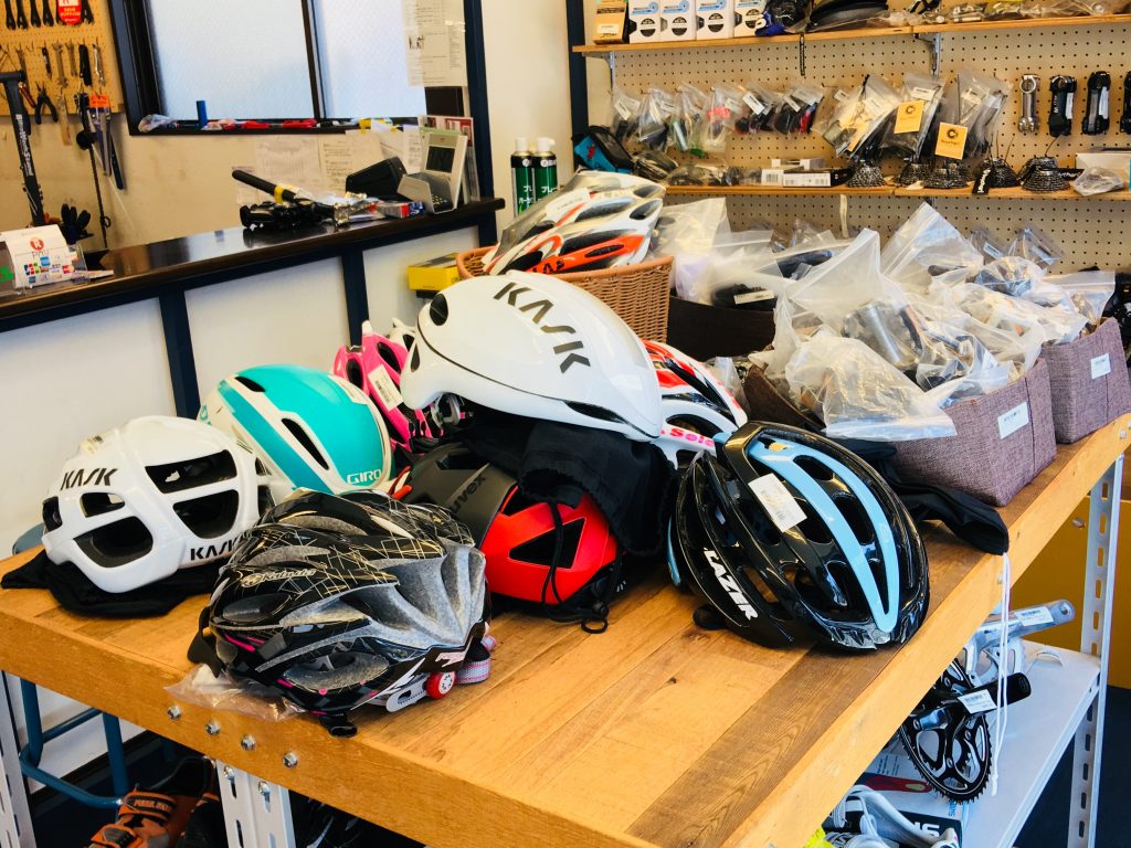 本八幡,ロードバイク,バイチャリ,売却,自転車,葛飾八幡宮,TREK