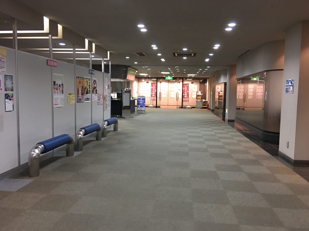 しんうら奇席,桂文治,桂竹わ,新浦安,浦安,落語,寄席,wave101