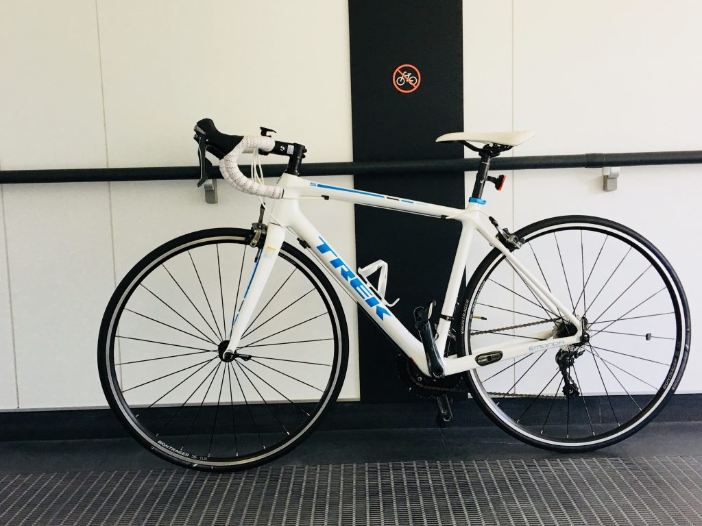 本八幡,ロードバイク,バイチャリ,売却,自転車,葛飾八幡宮,TREK
