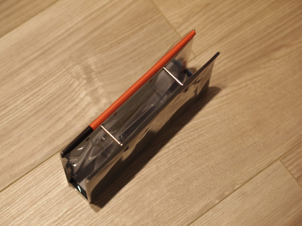 プロッター,PLOTTER,手帳,革,アトレ川崎,有隣堂,インキューブ,トラベルノート,システム手帳,川崎,デザインフィル,OLYMPUS DIGITAL CAMERA