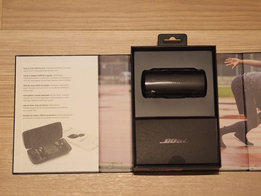 BOSE ,ボーズ ,イヤホン ,サウンドスポーツ ,ワイヤレスイヤホン ,nike ,nikeplus,running,ランニング