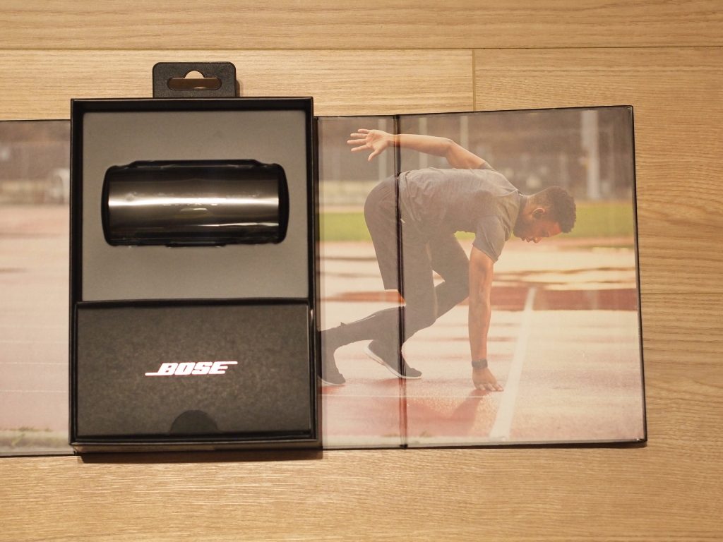 BOSE ,ボーズ ,イヤホン ,サウンドスポーツ ,ワイヤレスイヤホン ,nike ,nikeplus,running,ランニング
