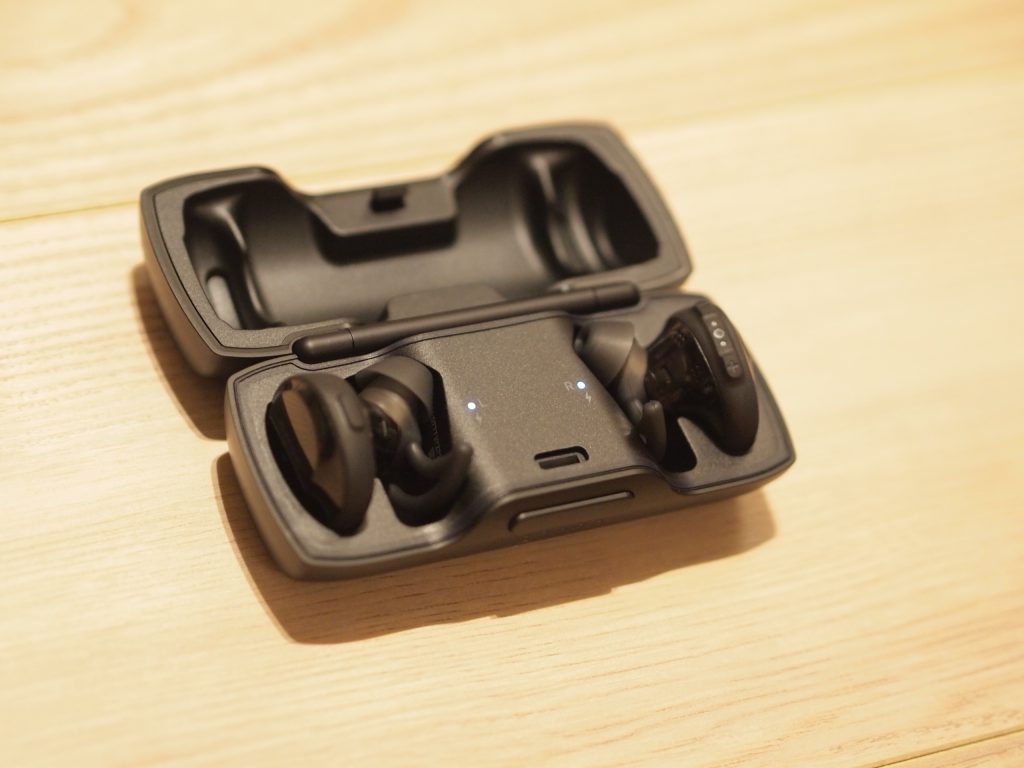 BOSE ,ボーズ ,イヤホン ,サウンドスポーツ ,ワイヤレスイヤホン ,nike ,nikeplus,running,ランニング