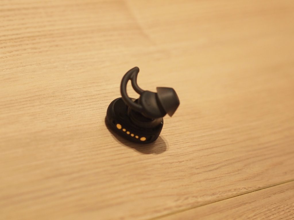 BOSE ,ボーズ ,イヤホン ,サウンドスポーツ ,ワイヤレスイヤホン ,nike ,nikeplus,running,ランニング