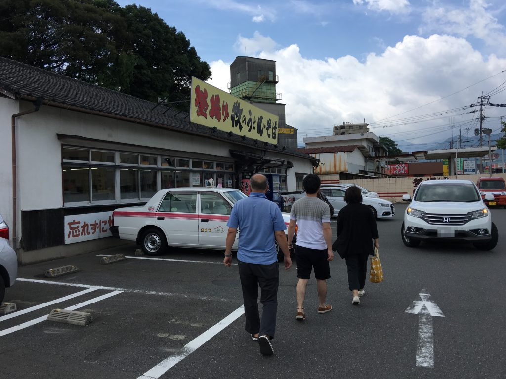 ユーリ!!! on ICE,ユーリオンアイス,牧のうどん,佐賀,唐津,福岡,牧のうどん,ユーリ,唐津城,テレビ朝日,フィギュアスケート