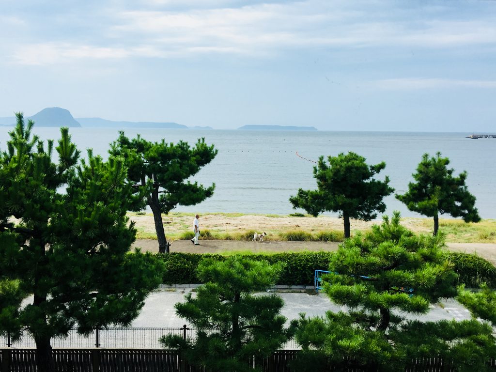 凪の音,佐賀県,唐津,呼子,汐湯,宿,ホテル,唐津市,虹の松原,福岡,fukuoka,観光,松露饅頭,