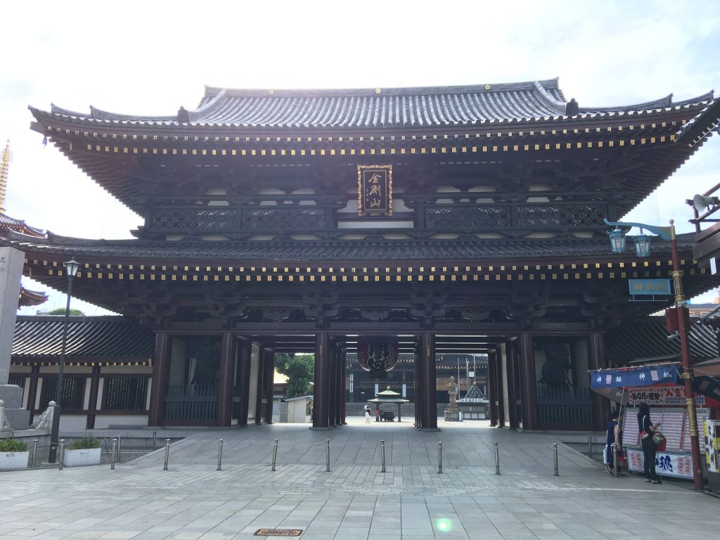 川崎大師,初詣,京急川崎,川崎,川崎大師駅,わかりにくい,久寿餅,住吉屋総本店,松屋総本店,弘法大師