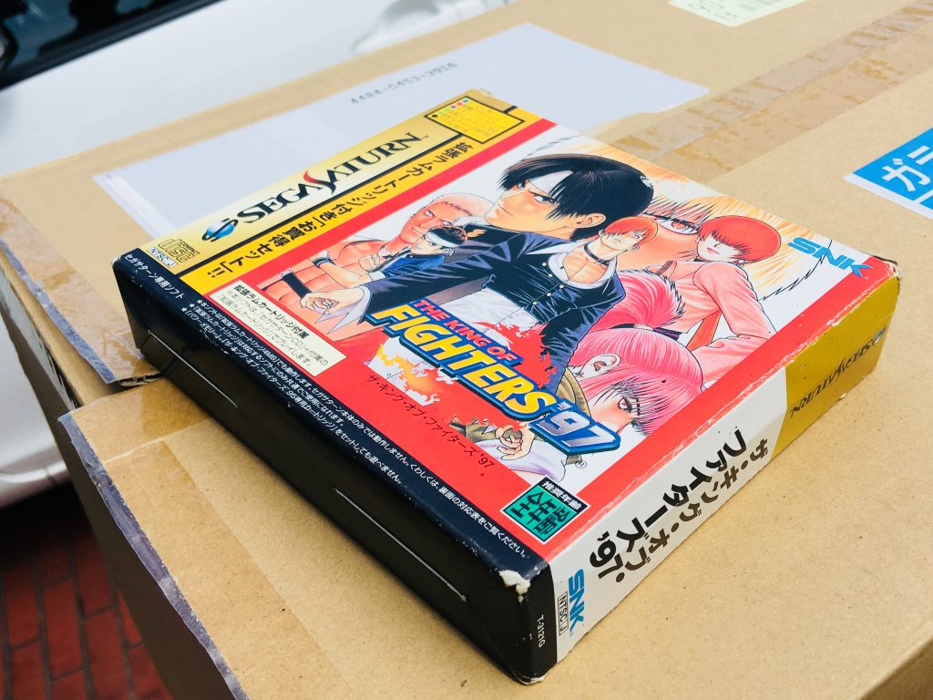 キングオブファイターズ,KOF,ビジネス書,おすすめ本,kindle,電子版,読書,本,book,ブックオフ,Bookoff,読書,引っ越し,メルカリ,ドラゴンボール,フィギュア,ブックオフ長住,福岡,ブックオフ老司,老司,長住