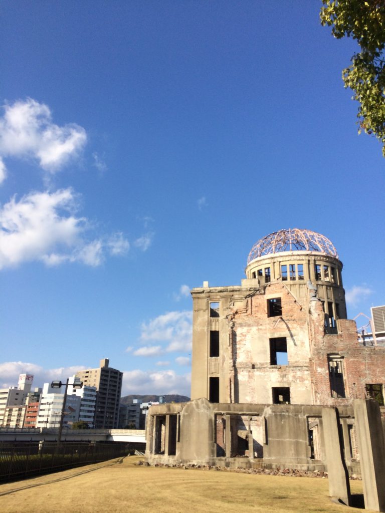 恋のしずく,川栄李奈,広島,西条,東広島,酒祭り,広島大学,観光,原爆ドーム,平和記念公園,広島空港
