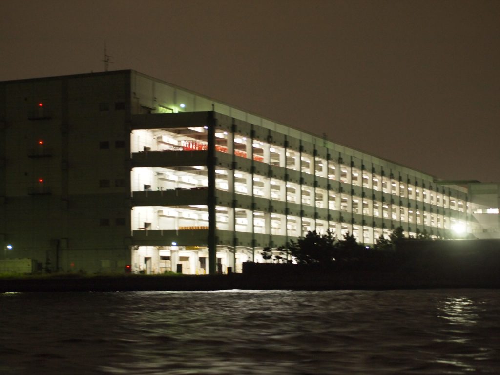 川崎,工場,夜景クルーズ,工場萌え,神奈川県,クルーズ,火力発電所,京浜工業地帯,川崎夜景,川崎工場夜景,