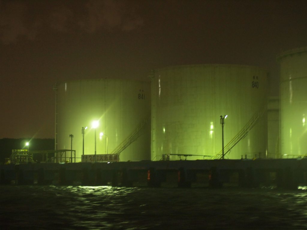 川崎,工場,夜景クルーズ,工場萌え,神奈川県,クルーズ,火力発電所,京浜工業地帯,川崎夜景,川崎工場夜景,