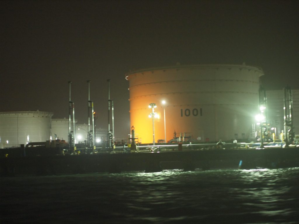 川崎,工場,夜景クルーズ,工場萌え,神奈川県,クルーズ,火力発電所,京浜工業地帯,川崎夜景,川崎工場夜景,