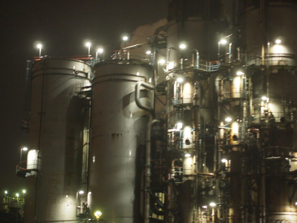 川崎,工場,夜景クルーズ,工場萌え,神奈川県,クルーズ,火力発電所,京浜工業地帯,川崎夜景,川崎工場夜景,