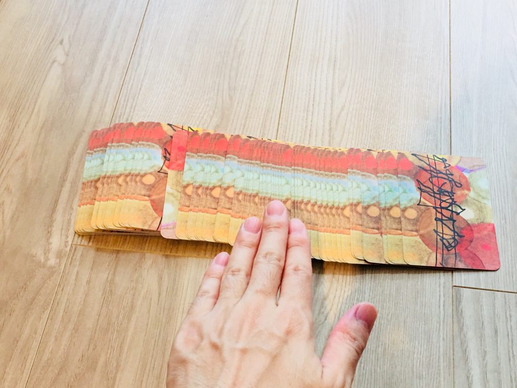 OshoZenTarot,和尚禅タロット,タロット,和尚,占い,tarot