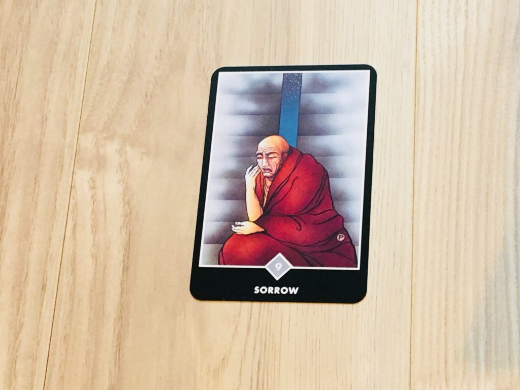 OshoZenTarot,和尚禅タロット,タロット,和尚,占い,tarot