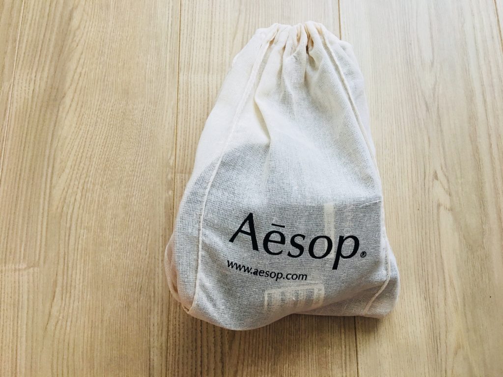 イソップ,メンズスキンケア,aesop,髭剃り,髭,代官山,BRUTUS,スキンケア,理容室