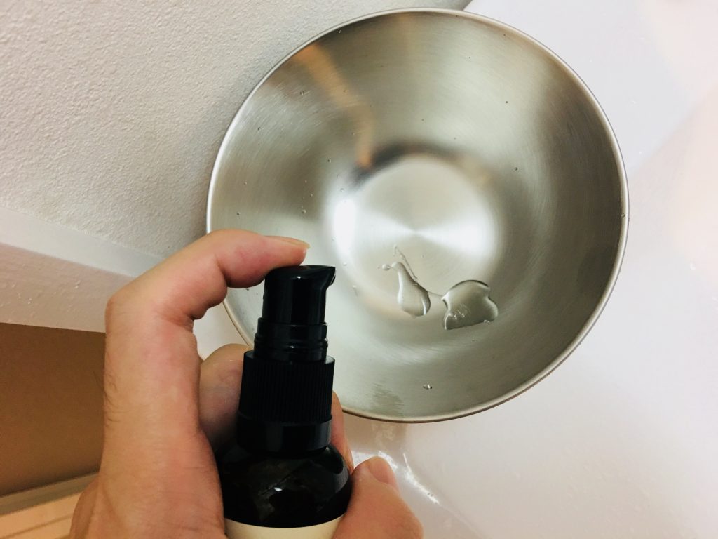 イソップ,メンズスキンケア,aesop,髭剃り,髭,代官山,BRUTUS,スキンケア,理容室
