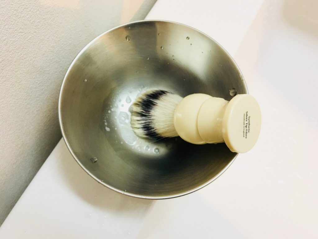 イソップ,メンズスキンケア,aesop,髭剃り,髭,代官山,BRUTUS,スキンケア,理容室