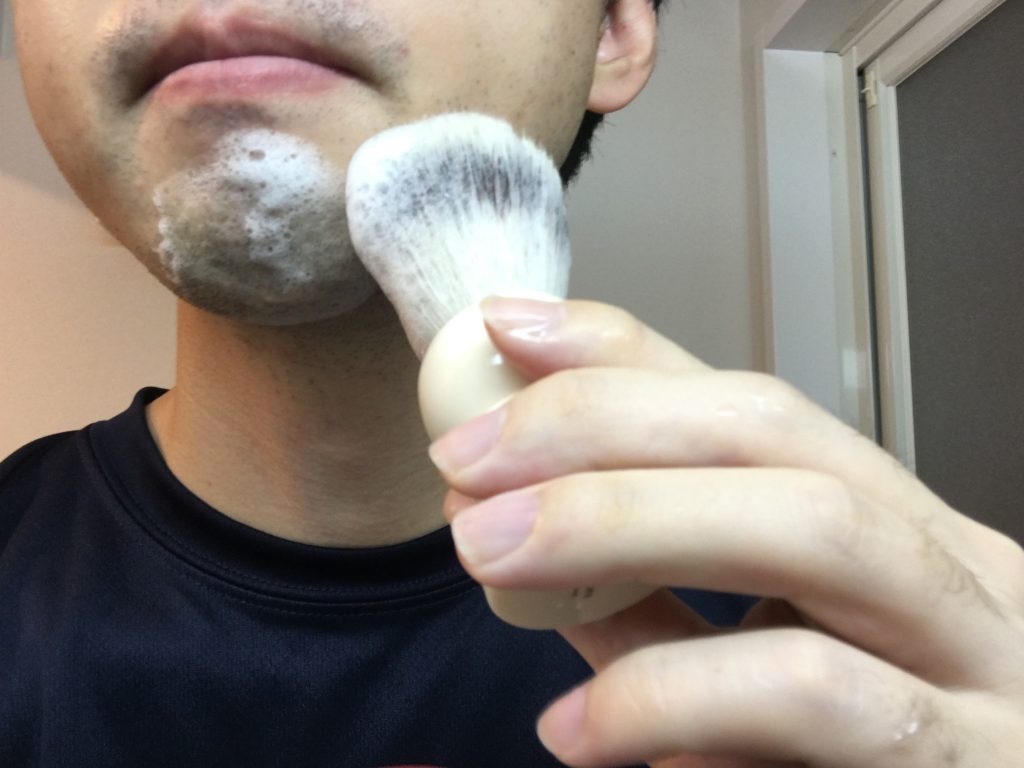 イソップ,メンズスキンケア,aesop,髭剃り,髭,代官山,BRUTUS,スキンケア,理容室