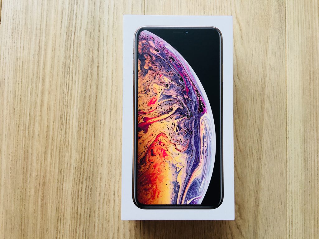 ,Airpods,iPhone6splus,iPhoneXsMax,iPhone,アップル,使い勝手,レビュー,Apple,FaceID