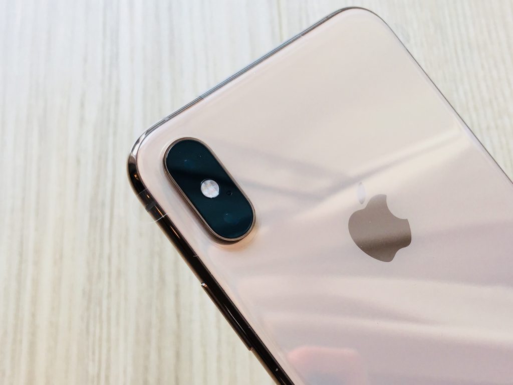 iPhone6splus,iPhoneXsMax,iPhone,アップル,使い勝手,レビュー,Apple,FaceID