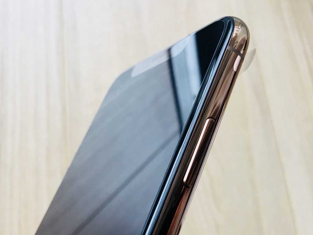 iPhone6splus,iPhoneXsMax,iPhone,アップル,使い勝手,レビュー,Apple,FaceID