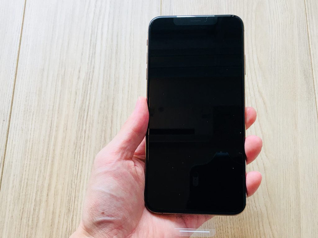 iPhone6splus,iPhoneXsMax,iPhone,アップル,使い勝手,レビュー,Apple,FaceID