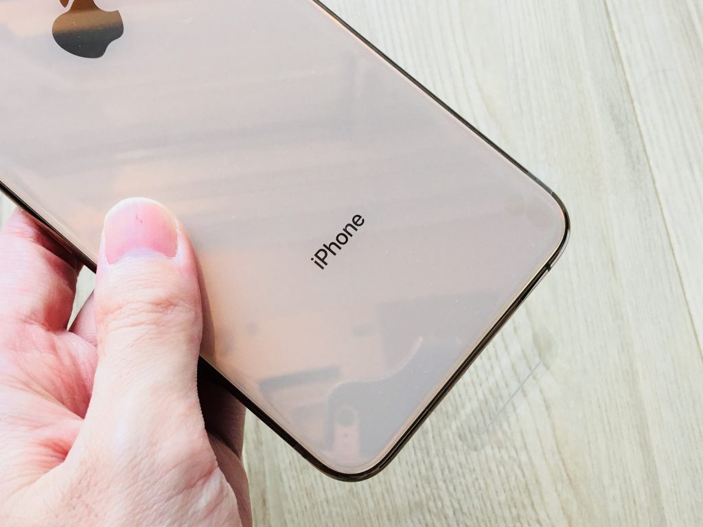 iPhone6splus,iPhoneXsMax,iPhone,アップル,使い勝手,レビュー,Apple,FaceID