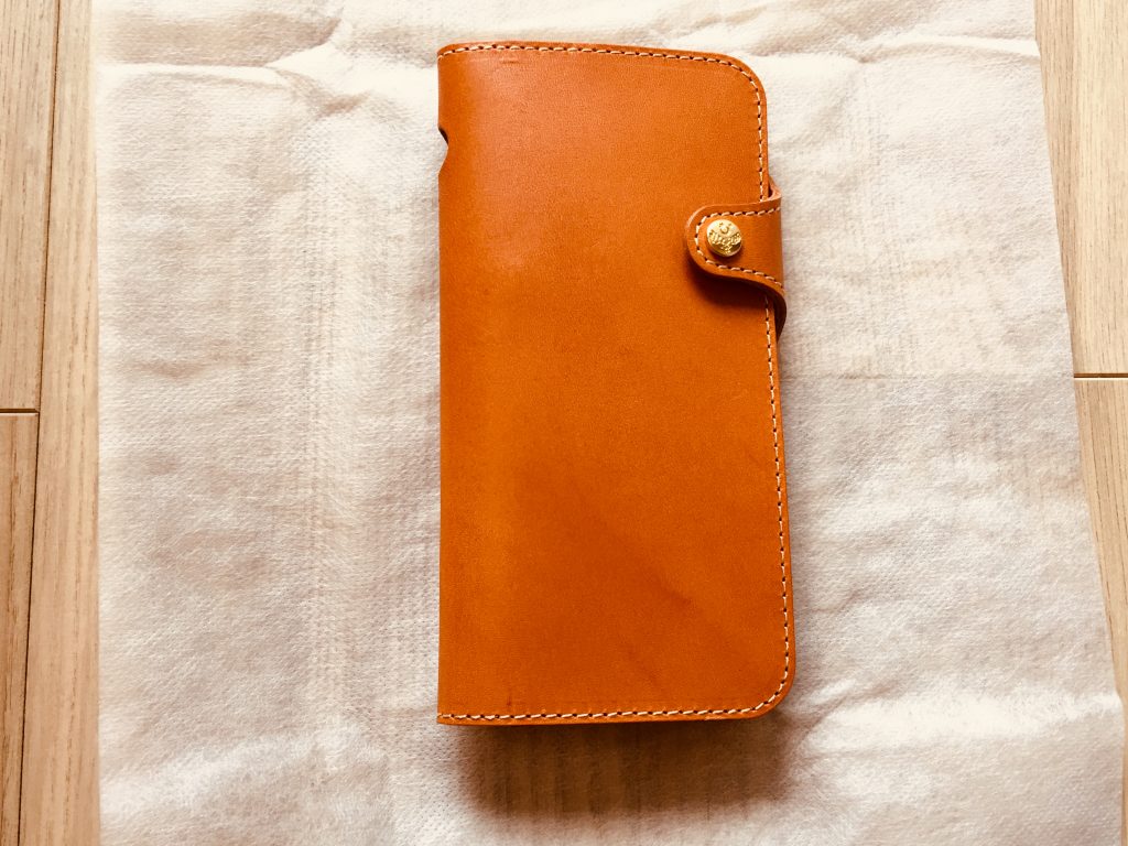 iPhone,iPhoneカバー,hukuro,おすすめ,革製品,革,iPhoneXsMAX,iPhoneXR