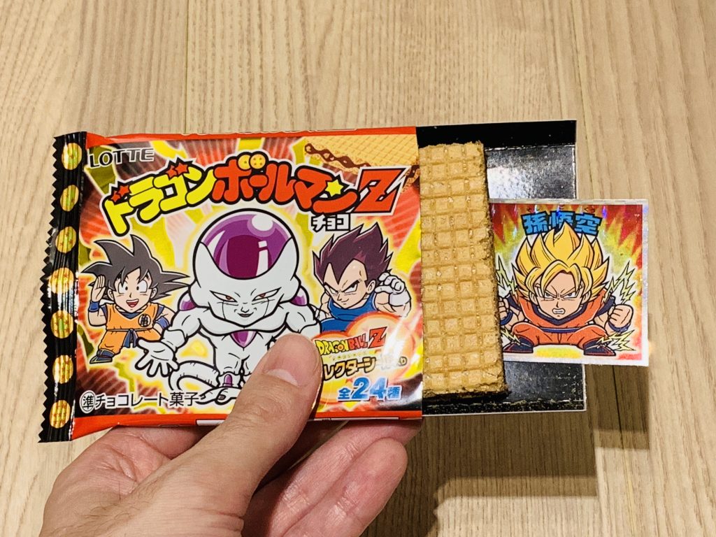 ビックリマン,進撃の巨人,進撃の巨人マンチョコ,ヘッドロココ,リヴァイ,サシャ,サシャ王子,けものフレンズ,ヒグマ,けものフレンズマン