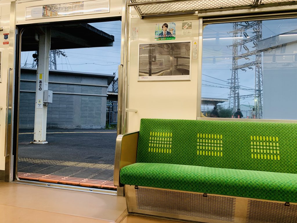 国道駅,鶴見線,昭和,ブログ,扇町,生麦事件,海芝浦,京浜東北線,川崎,神奈川,無人駅,昭和レトロ