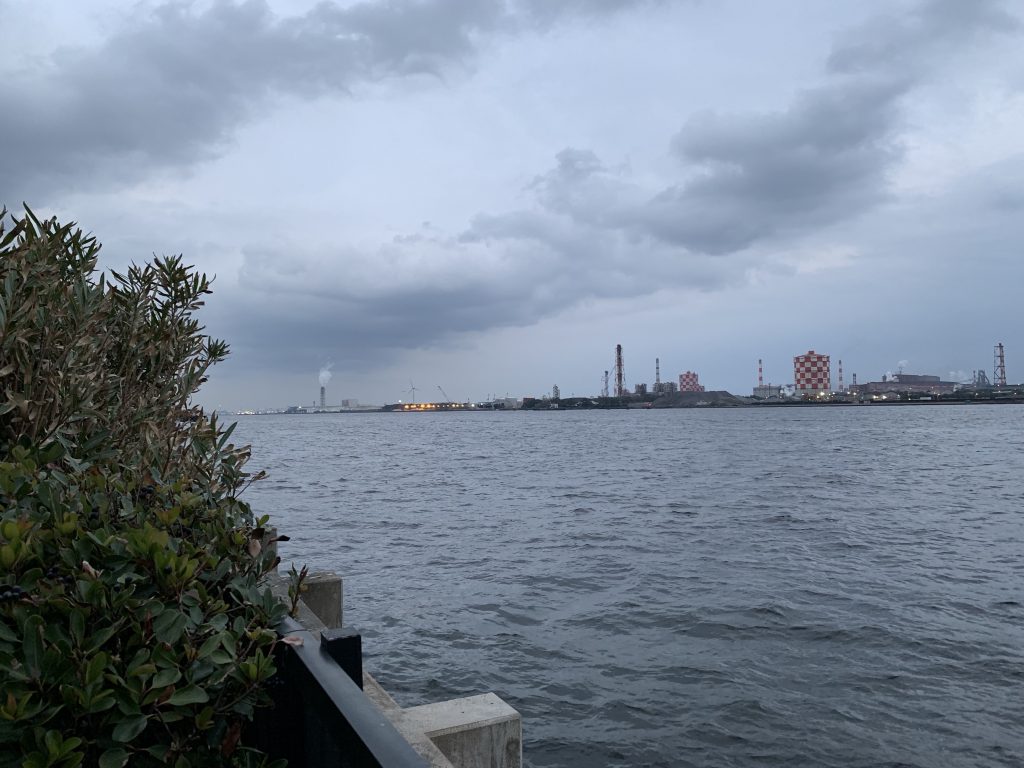 国道駅,鶴見線,昭和,ブログ,扇町,生麦事件,海芝浦,京浜東北線,川崎,神奈川,無人駅,昭和レトロ