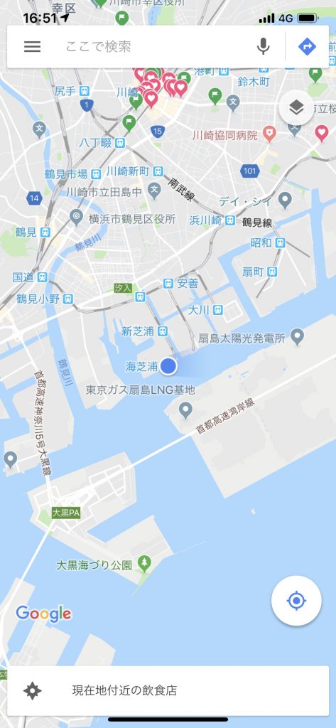 国道駅,鶴見線,昭和,ブログ,扇町,生麦事件,海芝浦,京浜東北線,川崎,神奈川,無人駅,昭和レトロ