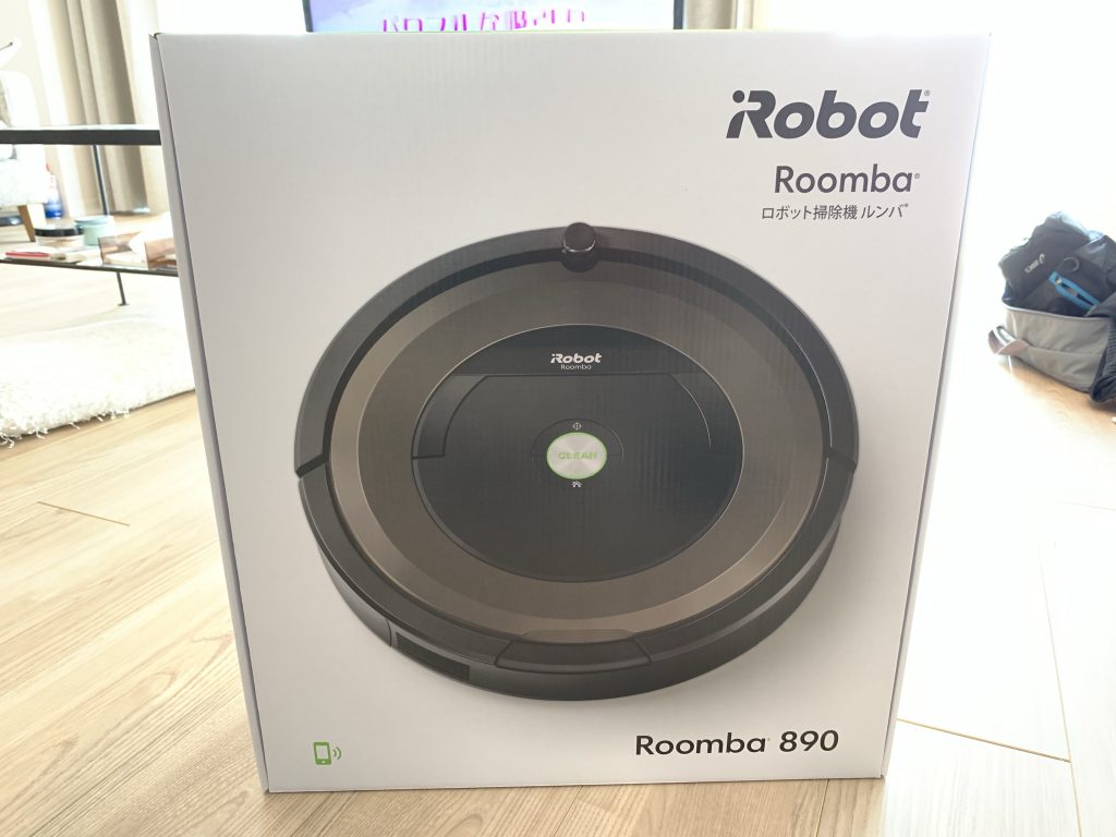 2018,平成最後,今年買ってよかったもの,iRobot,PROTTER,BOSE,ルンバ