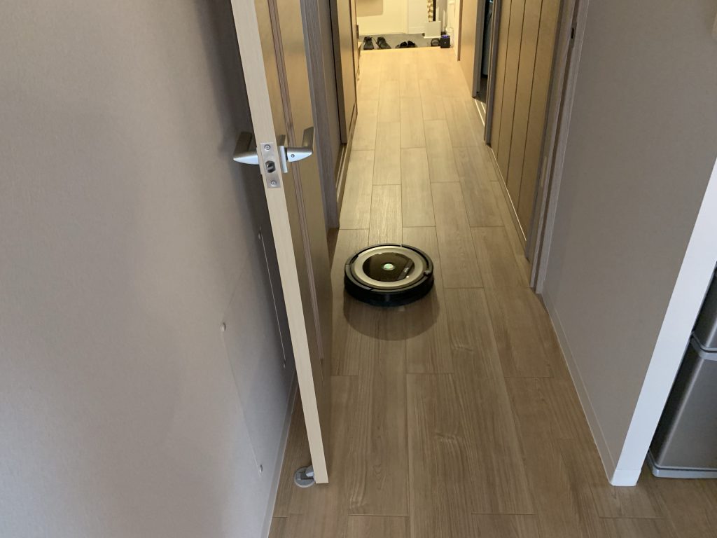 2018,平成最後,今年買ってよかったもの,iRobot,PROTTER,BOSE,ルンバ,ルンバ890