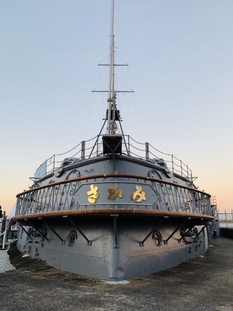 横須賀,神奈川,津波,TSUNAMI,山口百恵,川崎,三笠公園,東郷平八郎