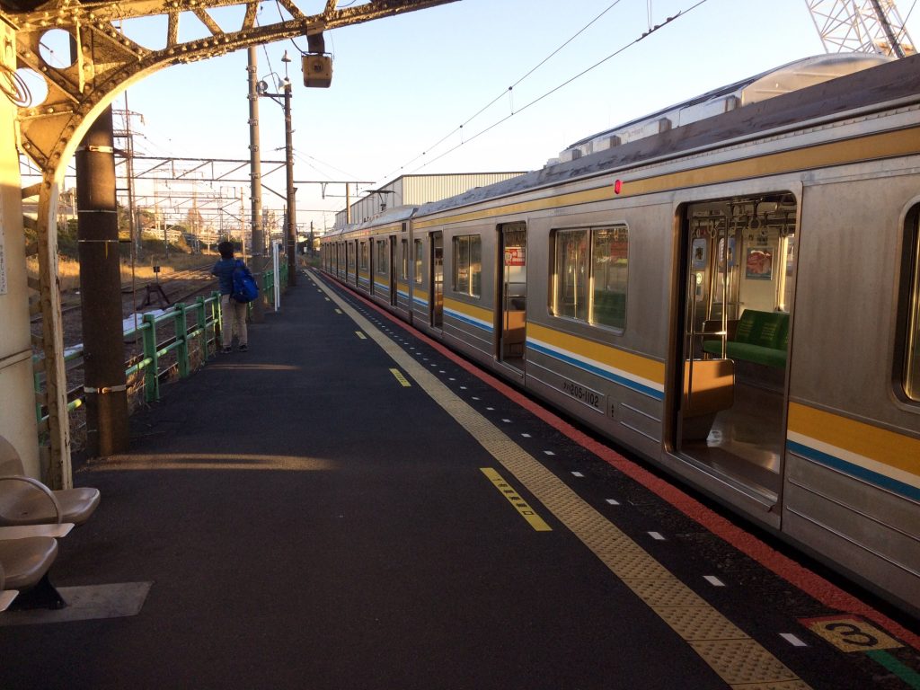 国道駅,鶴見線,昭和,ブログ,扇町,生麦事件,海芝浦,京浜東北線,川崎,神奈川,無人駅,昭和レトロ,昭和駅,浜川先駅,扇町駅,JFE