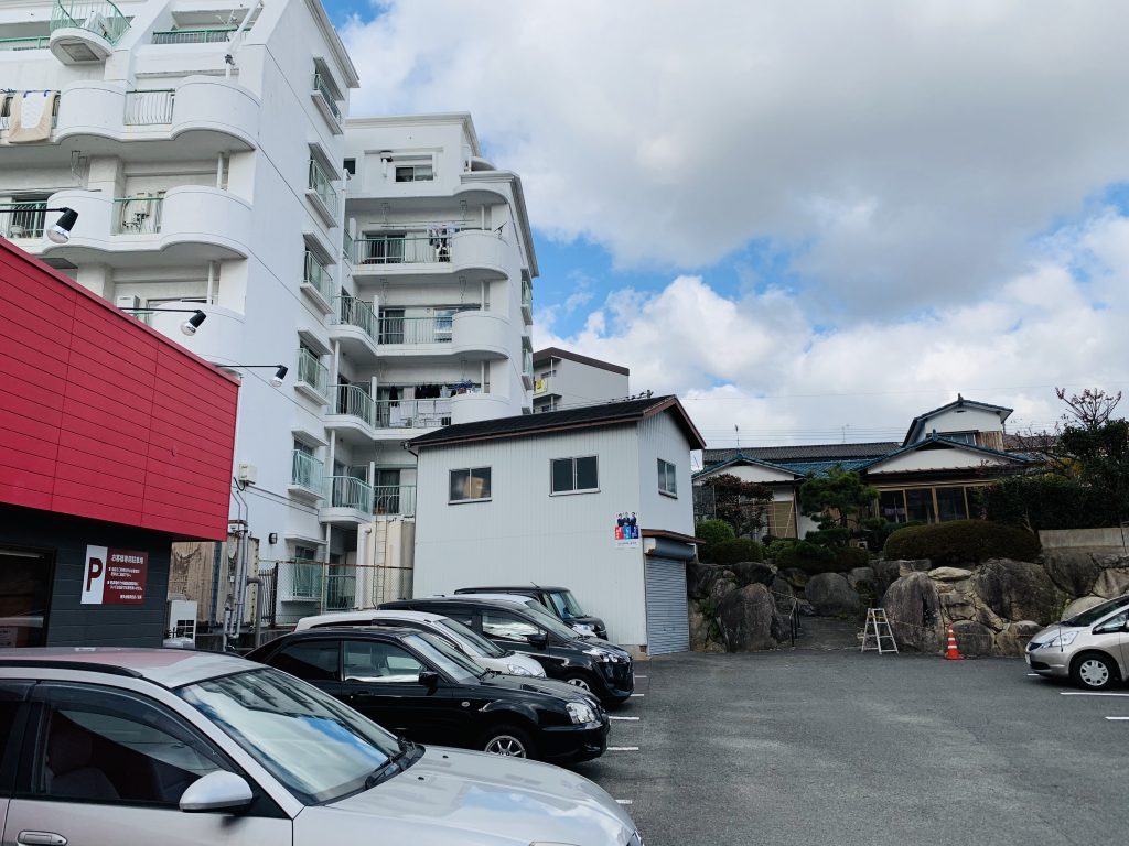 金龍,福岡,長住,博多金龍,河合塾,福岡校,豚骨ラーメン,ラーメン,博多,福岡市,長住
