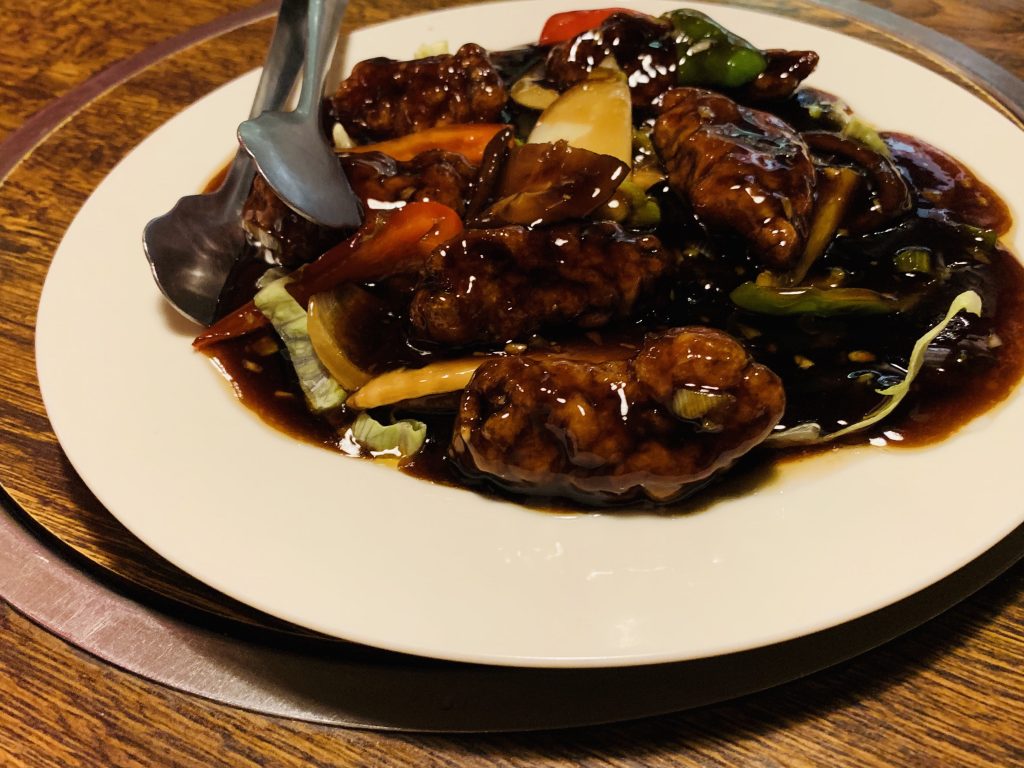 薬院,中華料理,チャイナダイニング,福岡,福岡市,中華,麻婆豆腐,