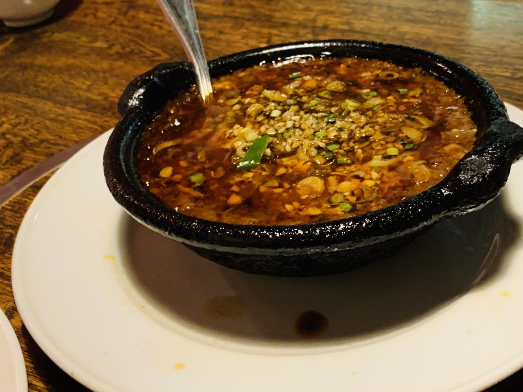 薬院,中華料理,チャイナダイニング,福岡,福岡市,中華,麻婆豆腐,