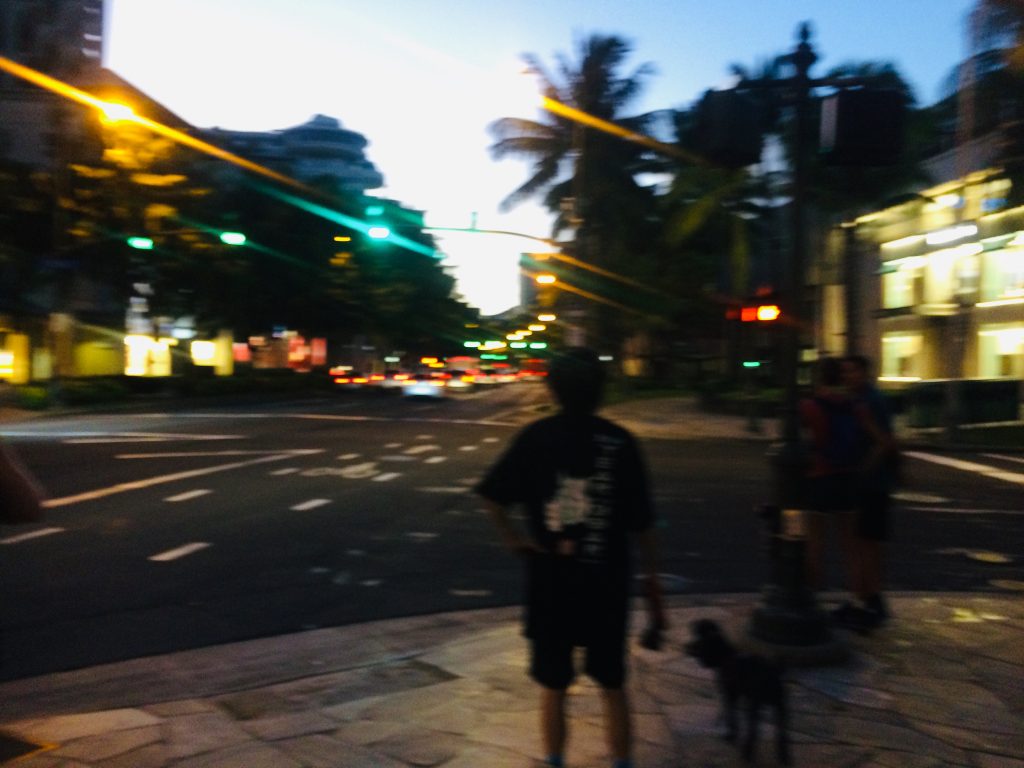 ハワイランニング,ホノルル,ラン,旅ラン,フルマラソン,ハワイ移住,ハワイライフ,Hawaii