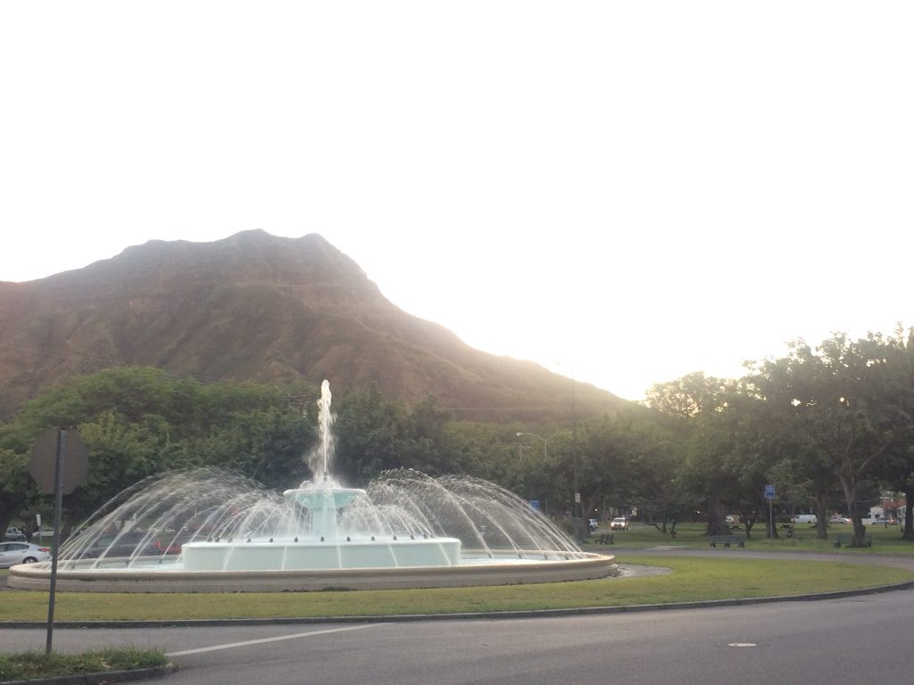 ハワイランニング,ホノルル,ラン,旅ラン,フルマラソン,ハワイ移住,ハワイライフ,Hawaii