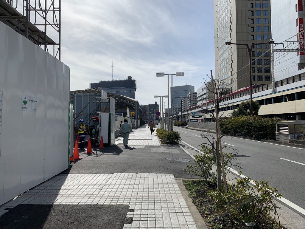 川崎,つけめん,三三七,つけめん玉,京急川崎,つけ麺,ラーメン,川崎駅,ウェアハウス,神奈川,