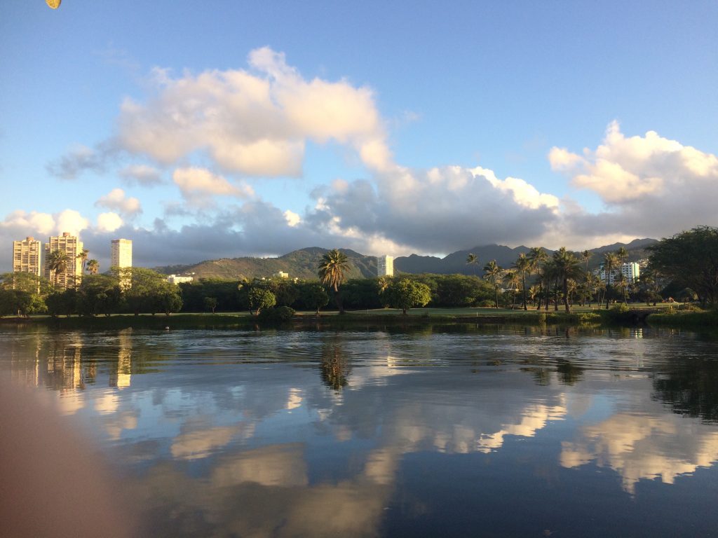 ハワイランニング,ホノルル,ラン,旅ラン,フルマラソン,ハワイ移住,ハワイライフ,Hawaii