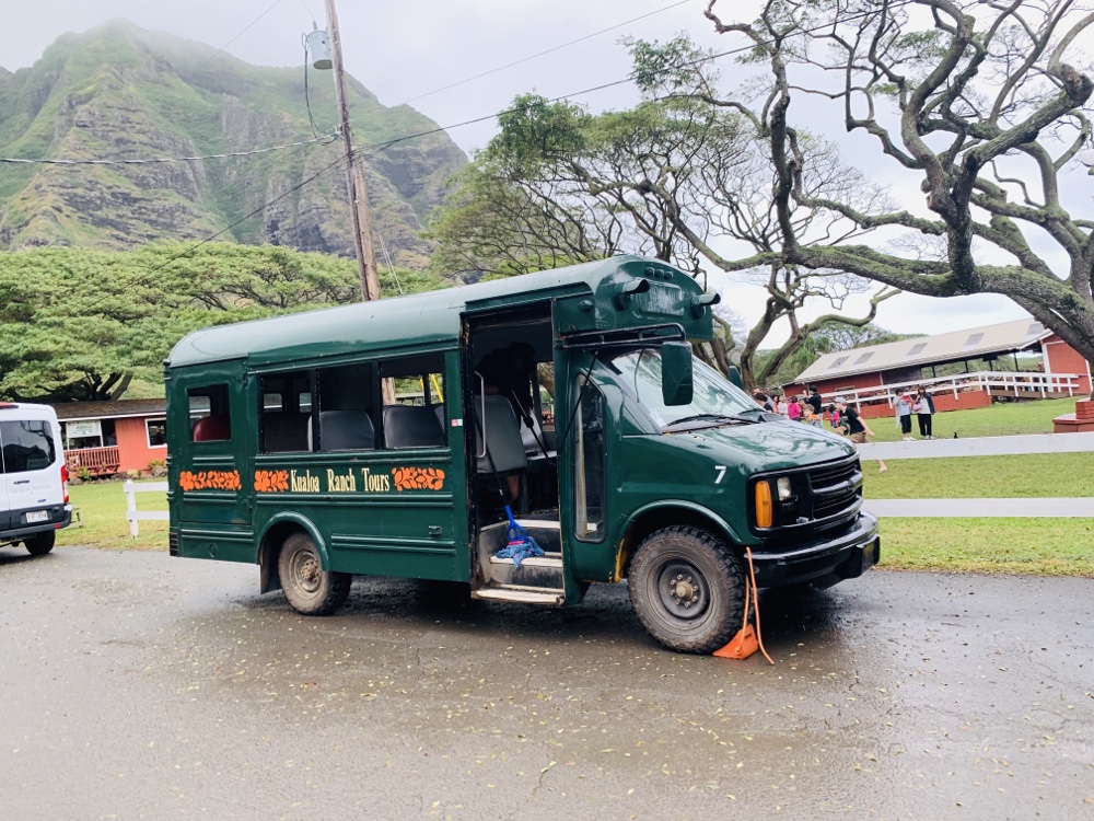 クアロアランチ,JTB,アドベンチャーツアー,ハワイ,hawaii,ツアー,kualoa,乗馬,ジュラッシックパーク,ジュラシックワールド