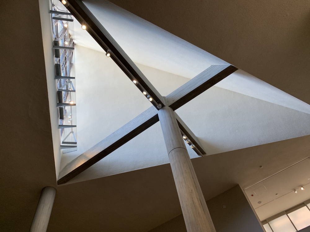 ルコルビュジエ,国立西洋美術館,上野,美術館,フランス,ミュージアム