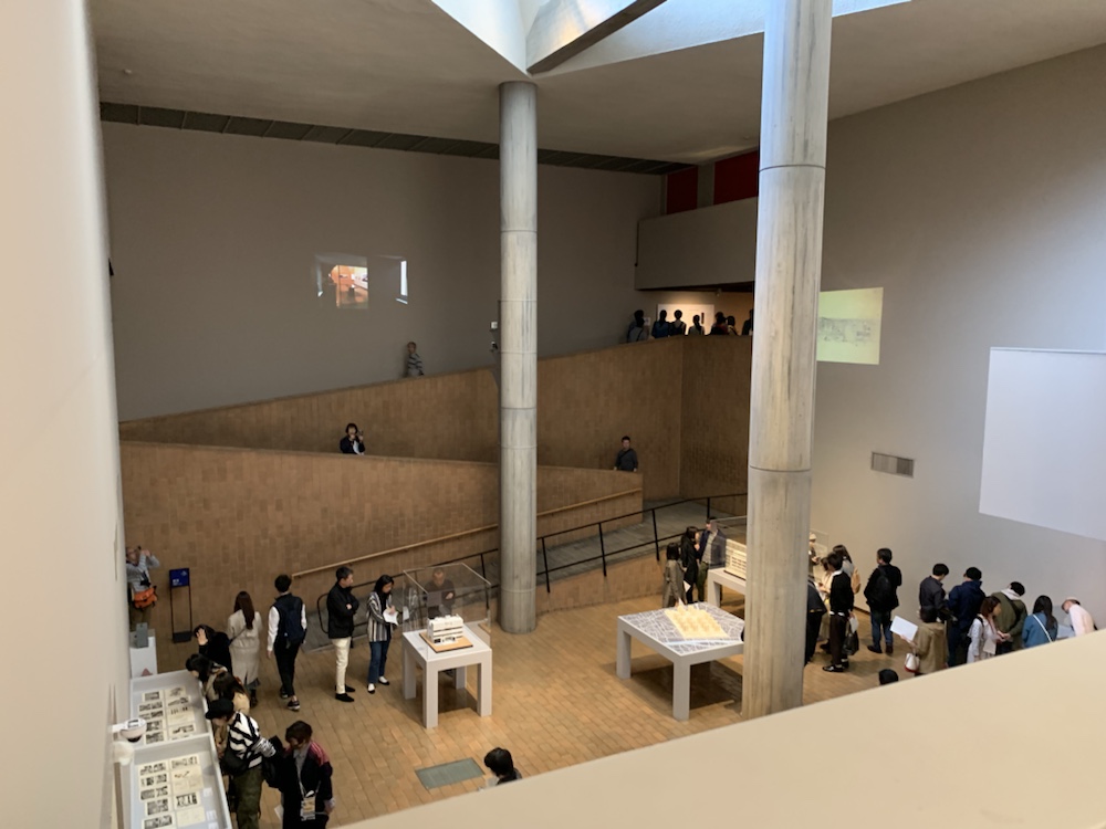 ルコルビュジエ,国立西洋美術館,上野,美術館,フランス,ミュージアム