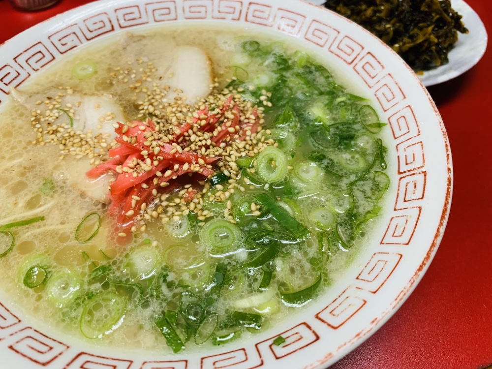 #野間公園 #福岡市 #福岡県 #fukuoka #南区 #大ちゃんラーメン