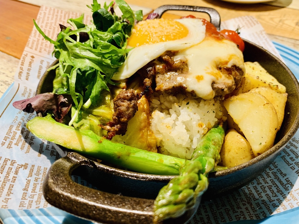 コナズ珈琲,福岡,福岡市,春日市,那珂川,パンケーキ,ハワイ,hawaii