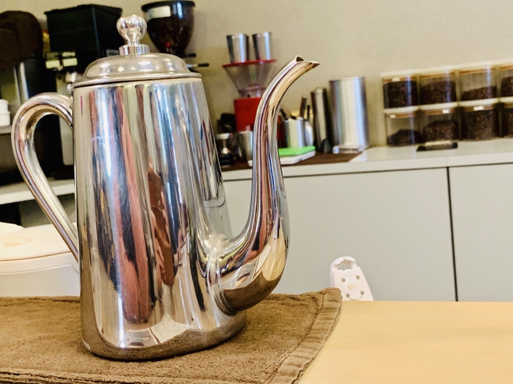 そふ珈琲,カフェ,福岡,coffee,六本松,ぐるぐる,コーヒーゼリー,コーヒー